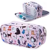 Markenlos Pennenhouders voor leraren, gadgets, cosmetica, schoolbenodigdheden