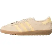 Adidas Sneakers laag beige / geel