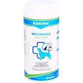 Canina Puppy Kalktabletten