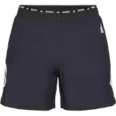 Adidas Sportbroek 'Adi365' zwart / wit