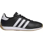 Adidas Runvista Sneakers Heren - Zwart - Maat 41 1/3 - Mesh/Synthetisch