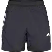 Adidas Sportbroek 'Essentials' zwart / wit