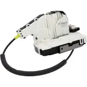 VEMO V58-85-0004 Deurslot