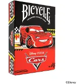 Sonstige Verlage - Disney Cars