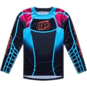 Troy Lee Designs GP Pro Framework Jeugd motocrosstrui Maat