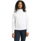 Abacus Cradoc Halfzip Fleece Dames