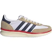 Adidas Sneakers laag 'RUN 70s 2.0' donkerbeige / navy / wit