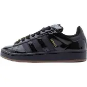 Adidas wäsche Sneakers laag 'CAMPUS 00s' goud / zwart
