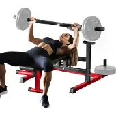 Vevor Chest Press