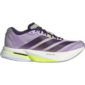 Adidas Loopschoen 'ADIZERO BOSTON 13 W' indigo / geel