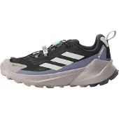 Adidas Lage schoen 'Trailmaker 2' indigo / grijs / lichtgrijs / zwart