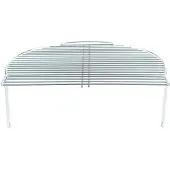 Grill Guru Large Elevator - Rooster Verhoger - Grill Elevator - Grill Verhoger