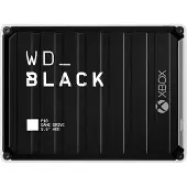 Western Digital WD_BLACK P10 Game Drive for Xbox One 4TB