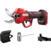 Skil 0620 CA accu-snoeischaar (zonder accu, verpakking)
