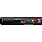 Posca Marker PC-7M Broad Black
