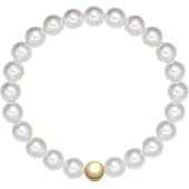 Rafaela Donata Armband wit