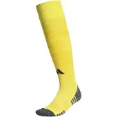 Adidas Sportsokken 'Tiro 26' geel / zwart