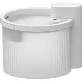 Pawise - Wireless drinking fountain 2,5liter