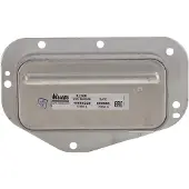 Nissens Olie radiator 91360