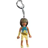 Playmobil - Monster High Cleo De Nile Keychain (72045)