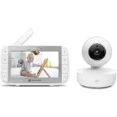 Motorola Babyfoon VM55
