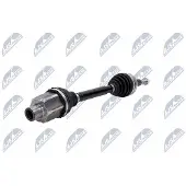 NTY NPW-FR-221 Aandrijfas