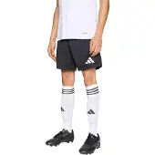 Adidas Tiro 26 League Voetbalbroekje Zwart Lichtrood
