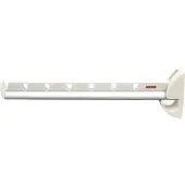 Leifheit Kledingstang Airette Wandmodel