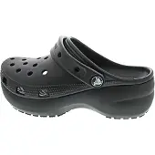 Crocs Clogs 'Classic' zwart