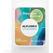 Alflorex Children Sachets