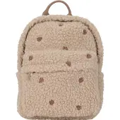 Little Dutch Rugzak Forest Friends Teddy Taupe