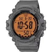 Casio TIMELESS COLLECTION AE-1500WHC-8AVEF Heren Horloge