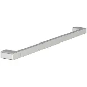 Keuco Collection Moll - Handdoekhouder, lengte 60 cm, roestvrij staal 12701060600