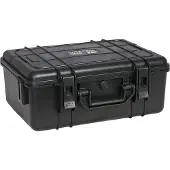 DAP Daily Case 15 universele flightcase 390x265x150 mm