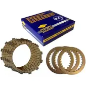 Fcc Suzuki Gsx-r 750 Dk60091 Koppelingsplatenset