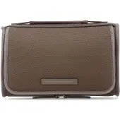Horizn Studios Köenji Toilettas 26 cm dark olive