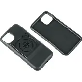 Sks COVER IPHONE 11 PRO - Zwart-one size