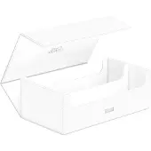 Ultimate Guard Arkhive Xenoskin Deck Case 800 Packs Transparant Kinderen