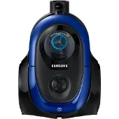 Samsung VC2100 Anti-tangle Compact Blue