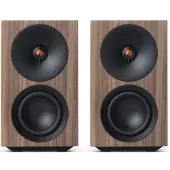 Cambridge Audio L/R S - Actieve Luidspreker - 100 Watt - Walnoot