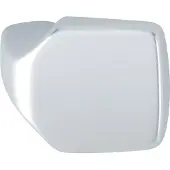 Hoppe Knop 61G Gatdeel Zonder Stift F1