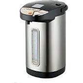 Maestro elektrische boiler 3,5l MR080