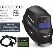 Kippers Rijssen Automatische Lashelm Weldline Eurospeed LS