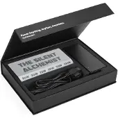 MyVolts SAPSU24 Silent Alchemist USB-hub met 24V voeding