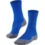 Falke - TK5 Ultra Light - Wandelsokken 46-48, blauw