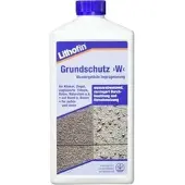 Lithofin - Protection W - Impregneer op waterbasis - waterafstotend - 1 L