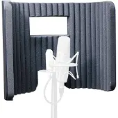 Primacoustic Voxguard VU reflectiefilter