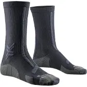 X-socks Trail Run Discover Crew Sokken