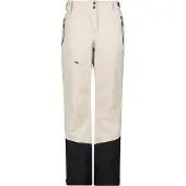 CMP - Women's Pant 34W2046 - Skibroek 42, beige