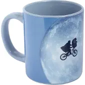 Joy toy E.T. the Extra-Terrestrial mok Moon